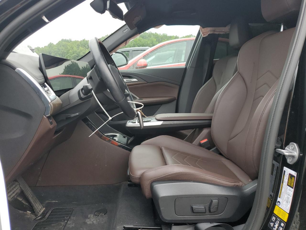 2023 BMW X1 xDrive28I VIN: WBX73EF01P5Y20579 Lot: 62979075