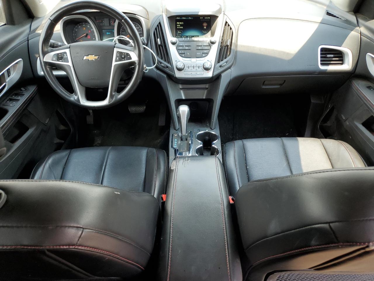 2014 Chevrolet Equinox Lt VIN: 2GNFLGEK4E6196776 Lot: 65095125