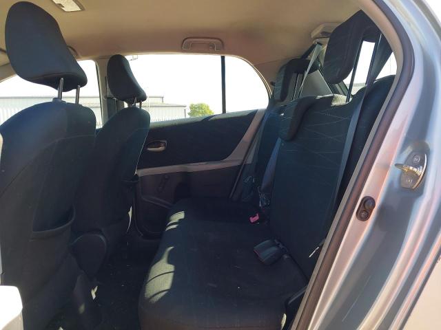 2008 TOYOTA YARIS T3 D