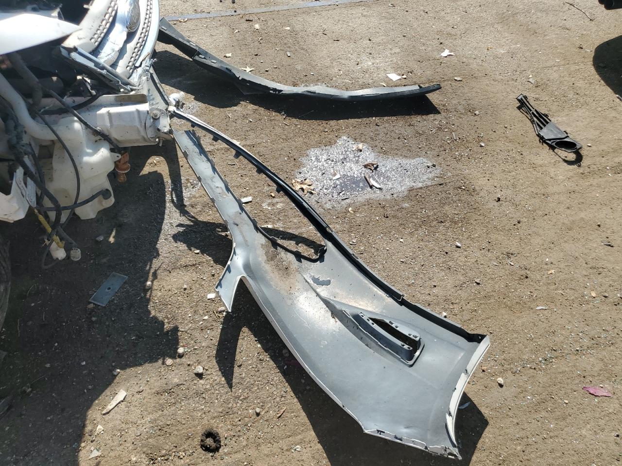 2010 Ford Taurus Limited VIN: 1FAHP2FW0AG140229 Lot: 64846685