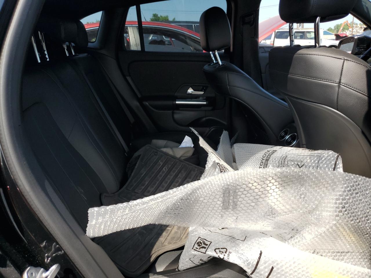 w1n4n4hb3mj278948 W1N4N4HB3MJ278948 2021 Mercedes-Benz Gla 250 4Matic