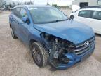 2016 HYUNDAI TUCSON SE for sale at Copart BRISTOL
