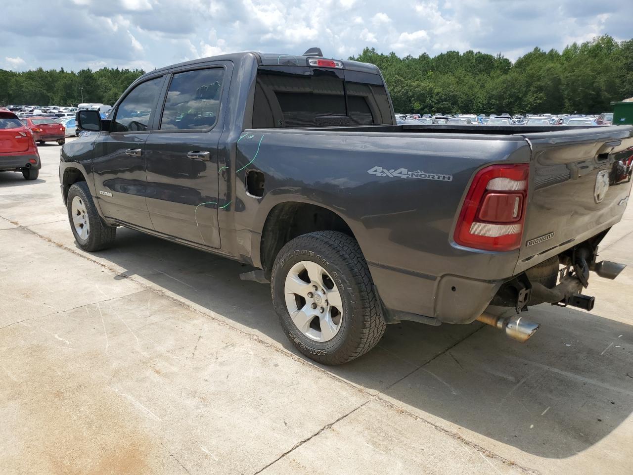 1c6srffm2ln359196 1C6SRFFM2LN359196 2020 Ram 1500 Big Horn/Lone Star
