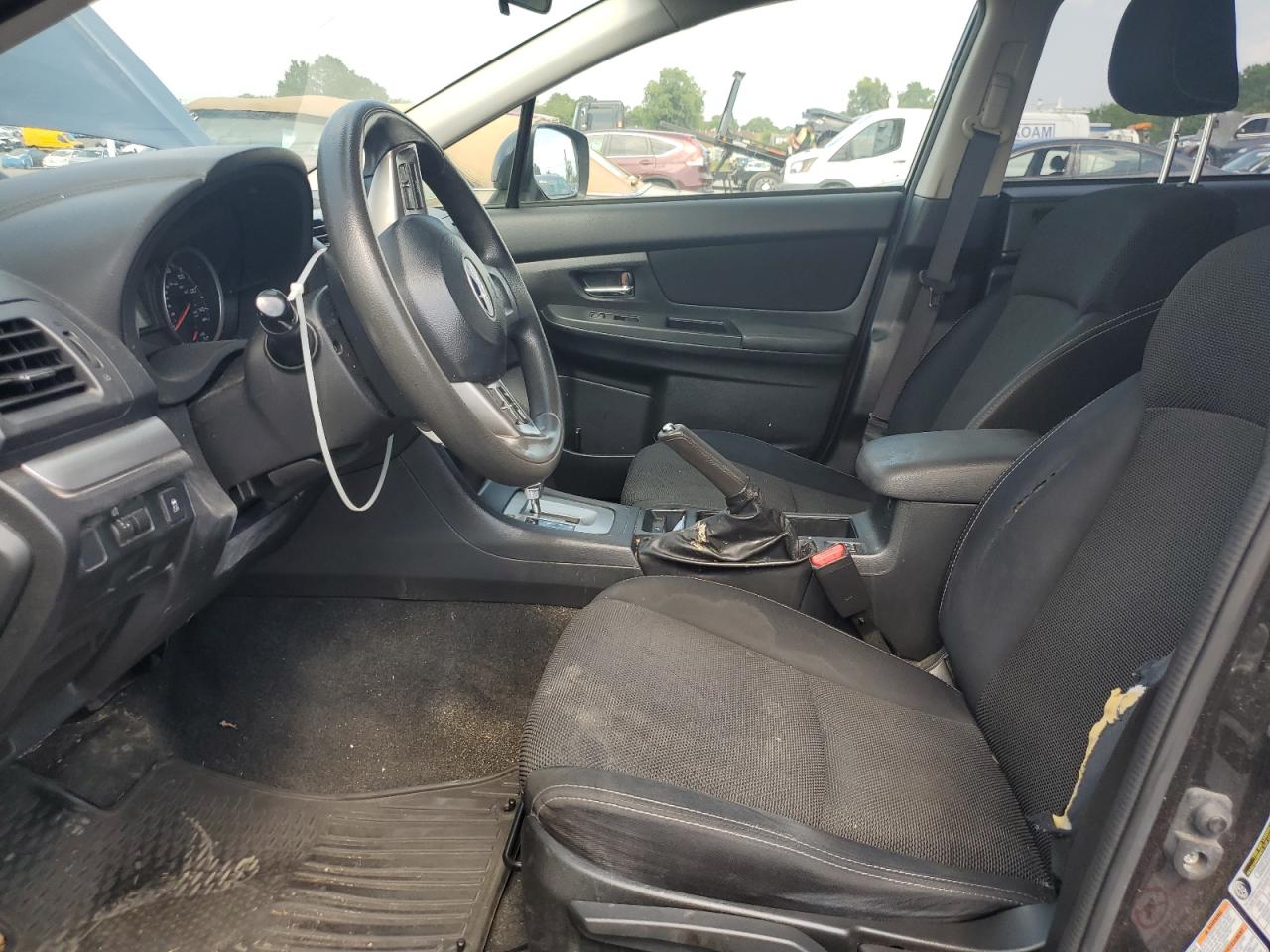 2013 Subaru Xv Crosstrek 2.0 Premium VIN: JF2GPACC8E8306850 Lot: 67072985