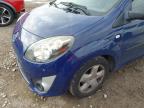 2008 RENAULT TWINGO DYN for sale at Copart YORK