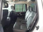 2016 LAND ROVER DISCOVERY for sale at Copart SANDTOFT