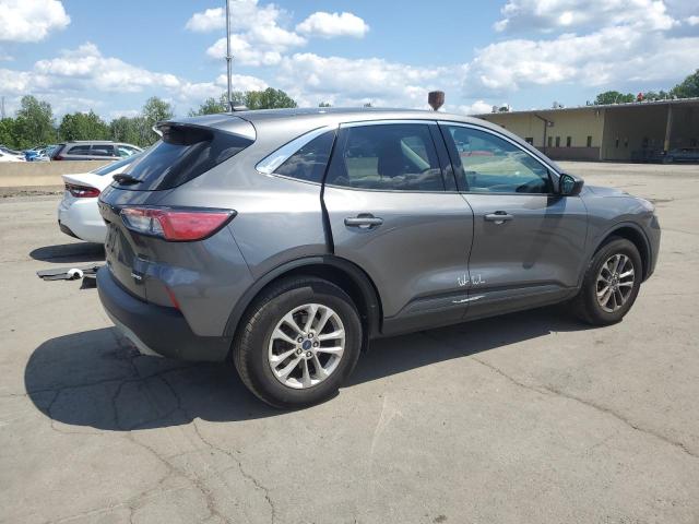  FORD ESCAPE 2022 Gray