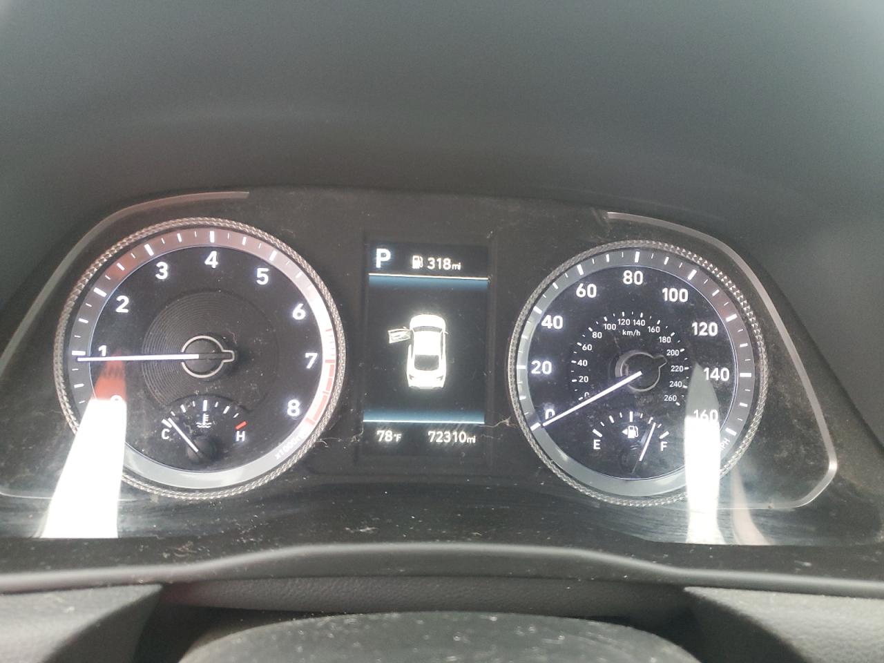 2022 Hyundai Sonata Sel VIN: KMHL64JA1NA236907 Lot: 63144525