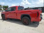 2022 TOYOTA TUNDRA DOUBLE CAB SR   for sale at Copart FL - ORLANDO SOUTH