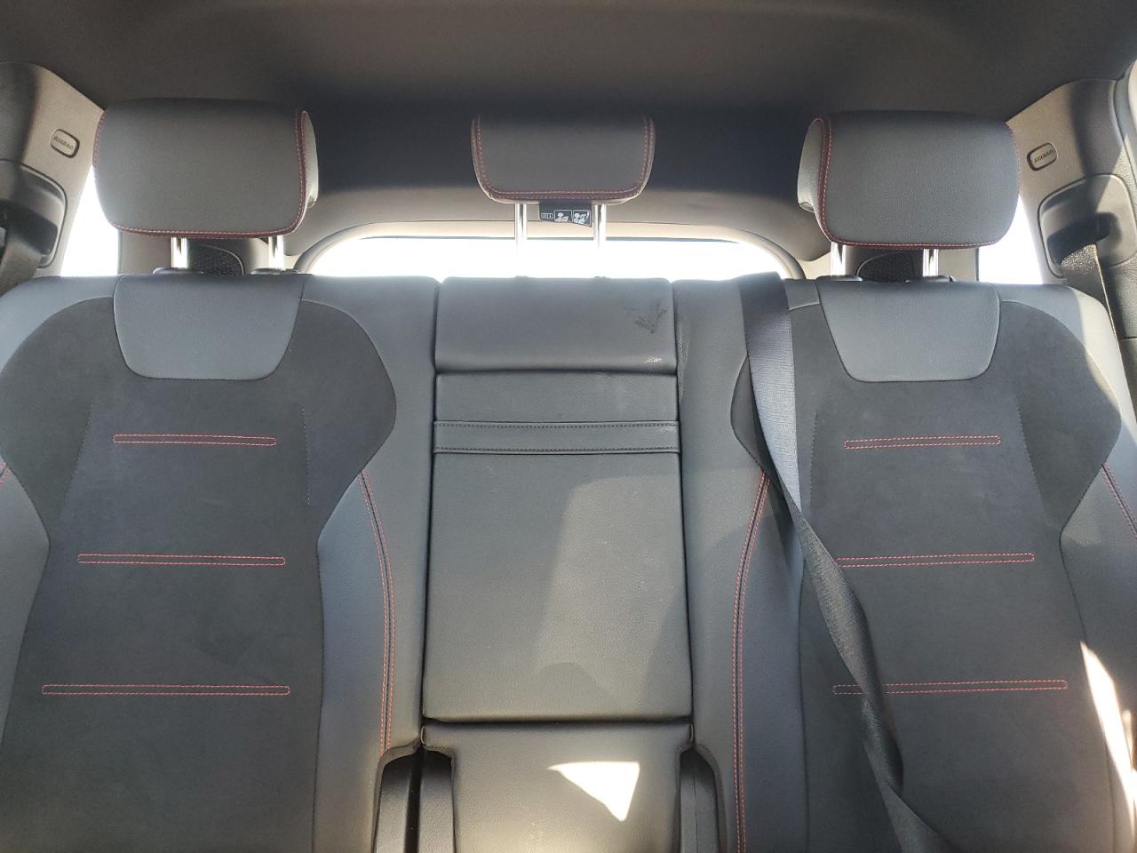 2023 Mercedes-Benz Eqb 300 4Matic VIN: W1N9M0KBXPN056673 Lot: 67119875
