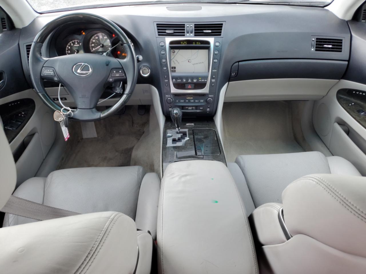 2008 Lexus Gs 350 VIN: JTHCE96S380020376 Lot: 64360185
