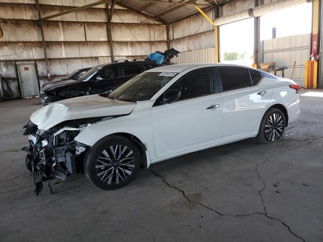  NISSAN ALTIMA 2024 Biały