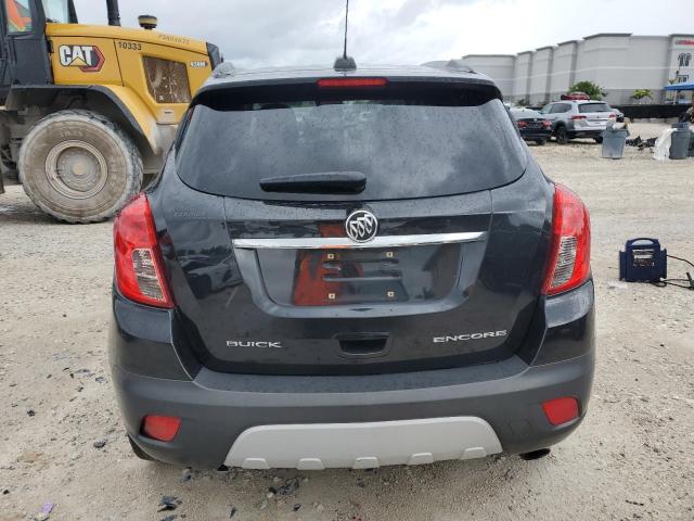  BUICK ENCORE 2015 Czarny