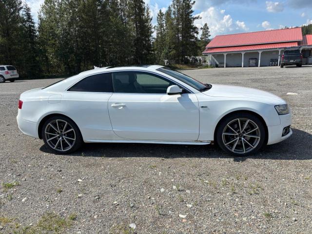 2011 AUDI A5 PRESTIGE  