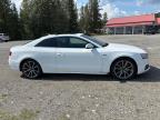 2011 AUDI A5 PRESTIGE   for sale at Copart AB - CALGARY