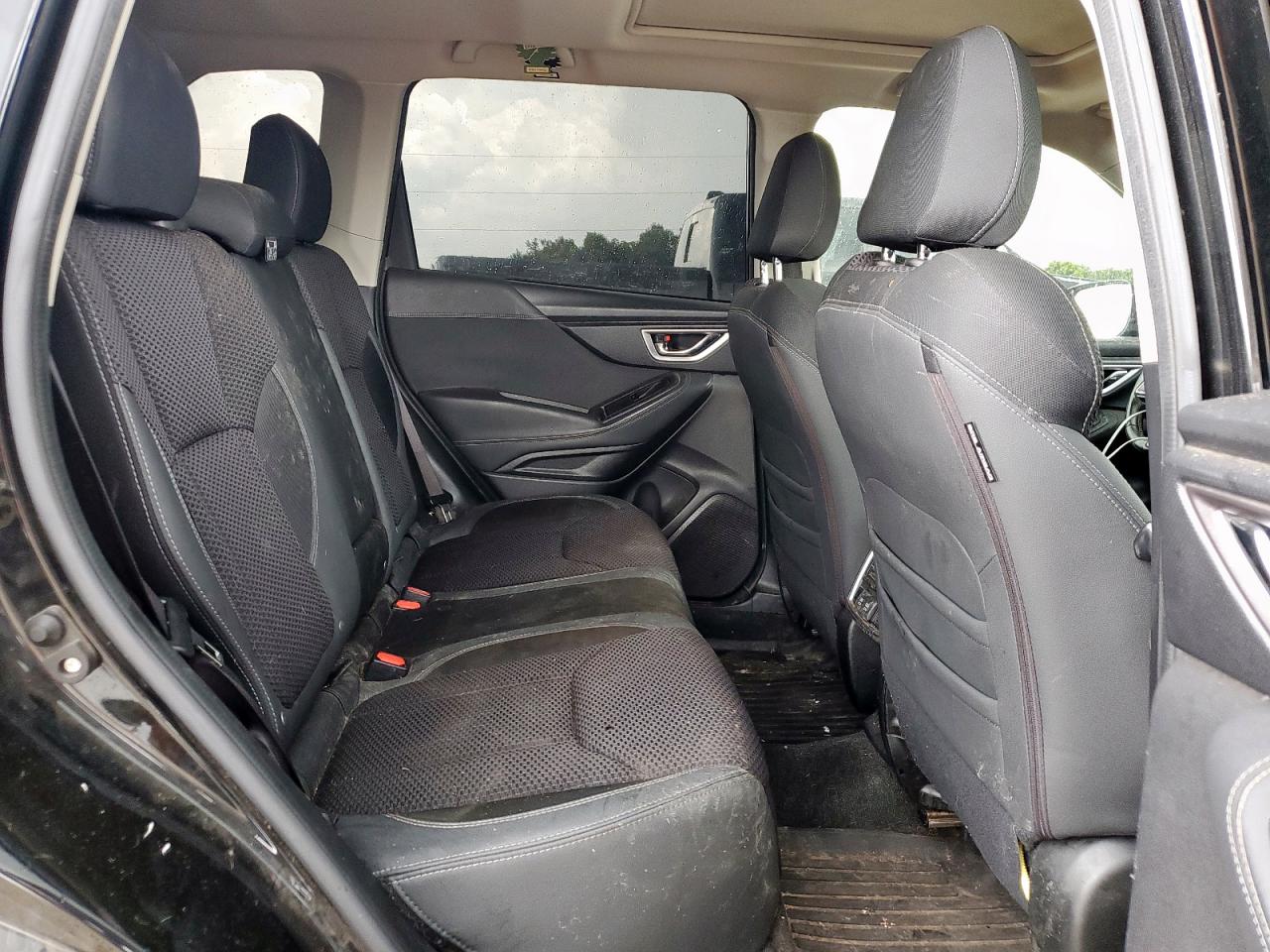 2021 Subaru Forester Premium VIN: JF2SKAJC8MH528606 Lot: 63792285