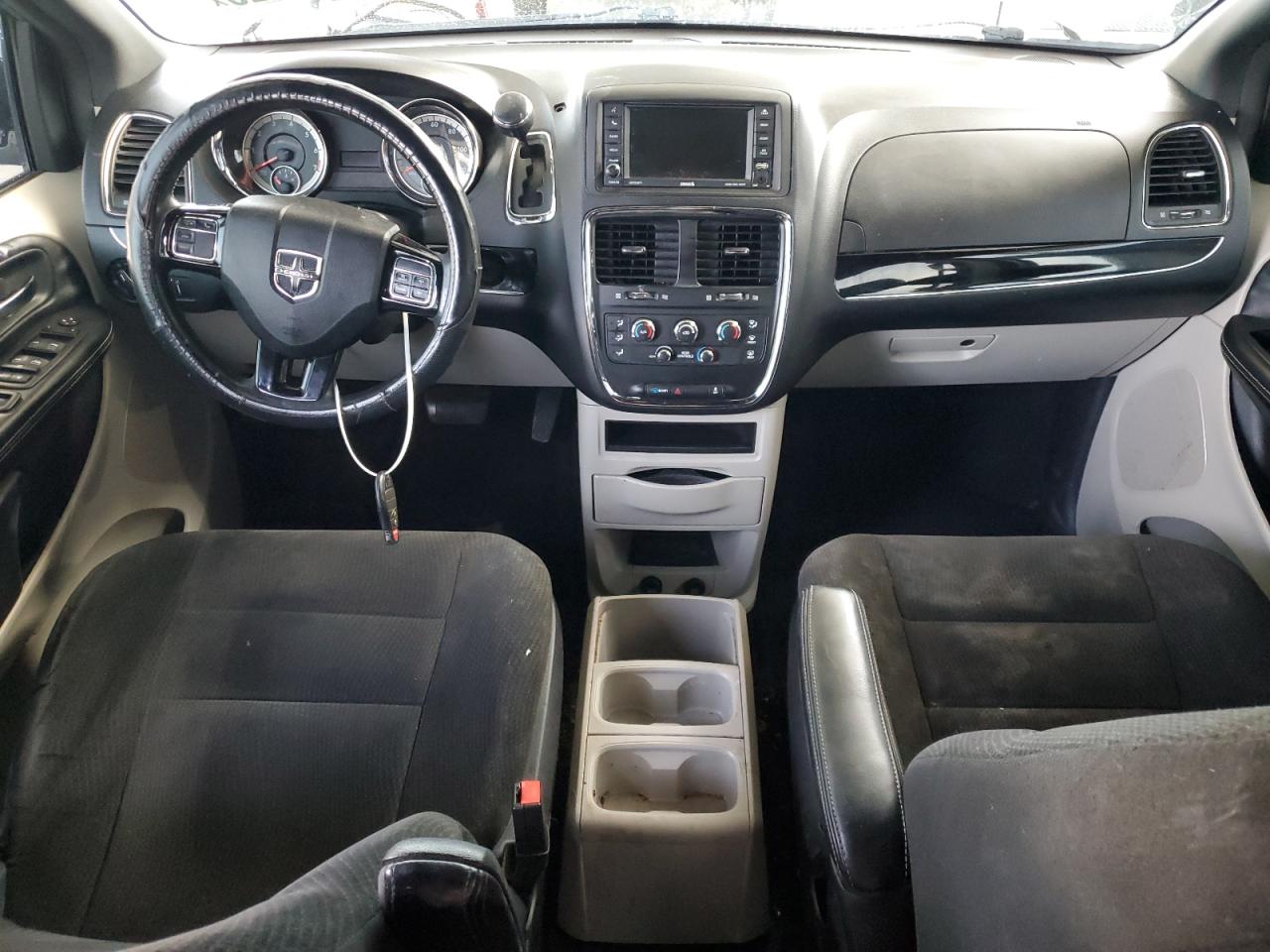 2c4rdgbg1gr131758 2C4RDGBG1GR131758 2016 Dodge Grand Caravan Se