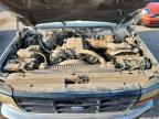 1996 FORD F SUPER DU - TRUCKS CURTAIN SIDE TRUCK for sale at Copart IN - FORT WAYNE