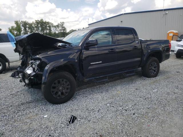 TOYOTA TACOMA DOUBLE CAB 2023