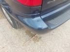 2003 CHRYSLER VOYAGER CR for sale at Copart SANDWICH