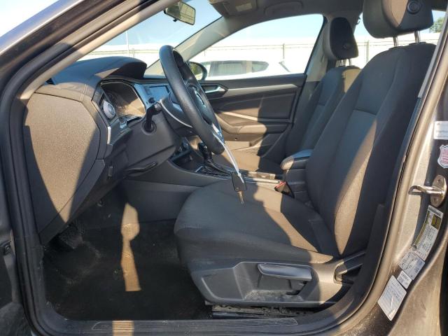  VOLKSWAGEN JETTA 2020 Szary