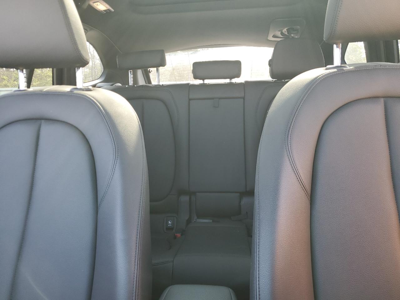 2021 BMW X1 xDrive28I VIN: WBXJG9C05M5S71244 Lot: 65514385