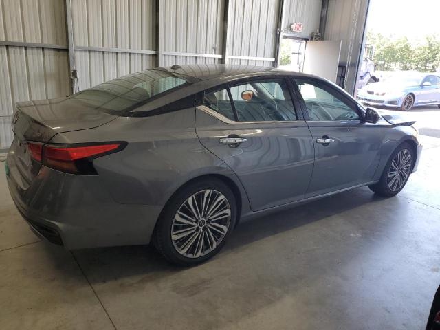  NISSAN ALTIMA 2023 Szary