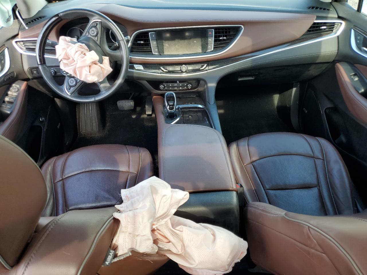 2018 Buick Enclave Avenir VIN: 5GAEVCKW8JJ149053 Lot: 63965495