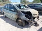 2004 CITROEN XSARA PICA for sale at Copart BRISTOL