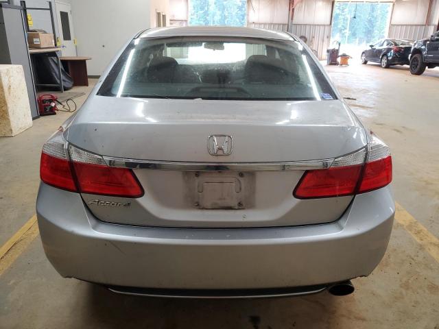  HONDA ACCORD 2013 Srebrny