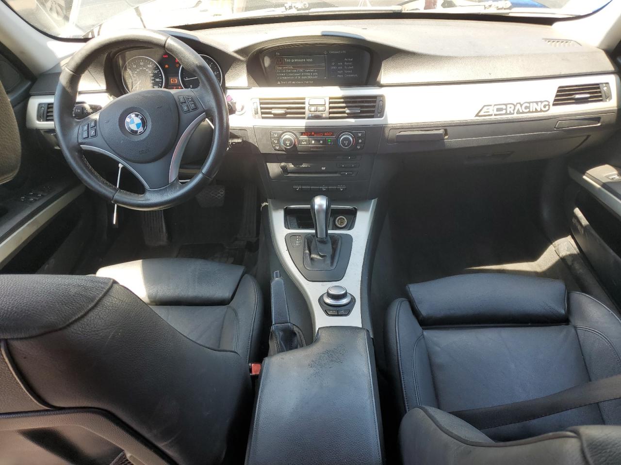 2007 BMW 328 Xi VIN: WBAVC93527KX57146 Lot: 63728645