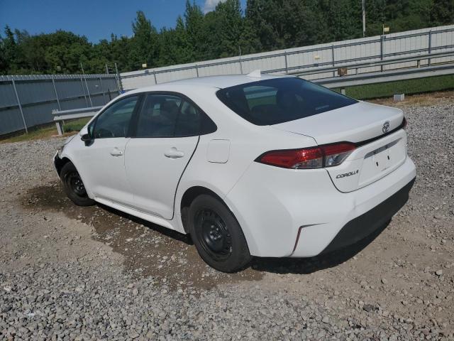  TOYOTA COROLLA 2024 Biały