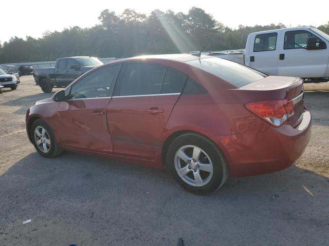  CHEVROLET CRUZE 2013 Burgundy