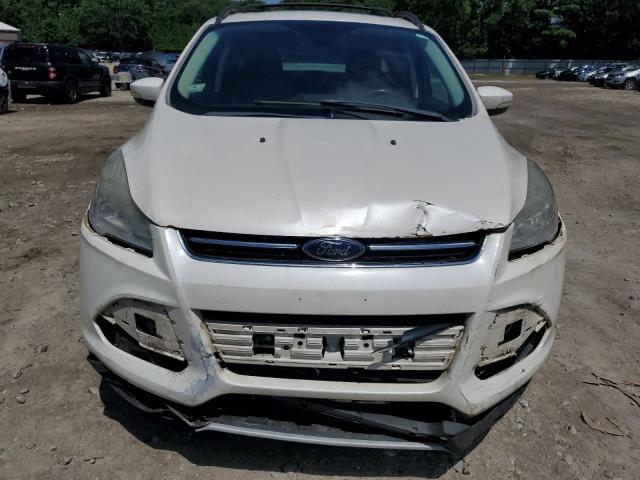  FORD ESCAPE 2013 Белы