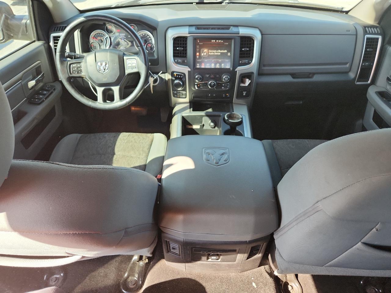 2014 Ram 1500 Slt VIN: 1C6RR7LTXES309327 Lot: 64521045