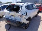 2012 NISSAN QASHQAI N- for sale at Copart BRISTOL