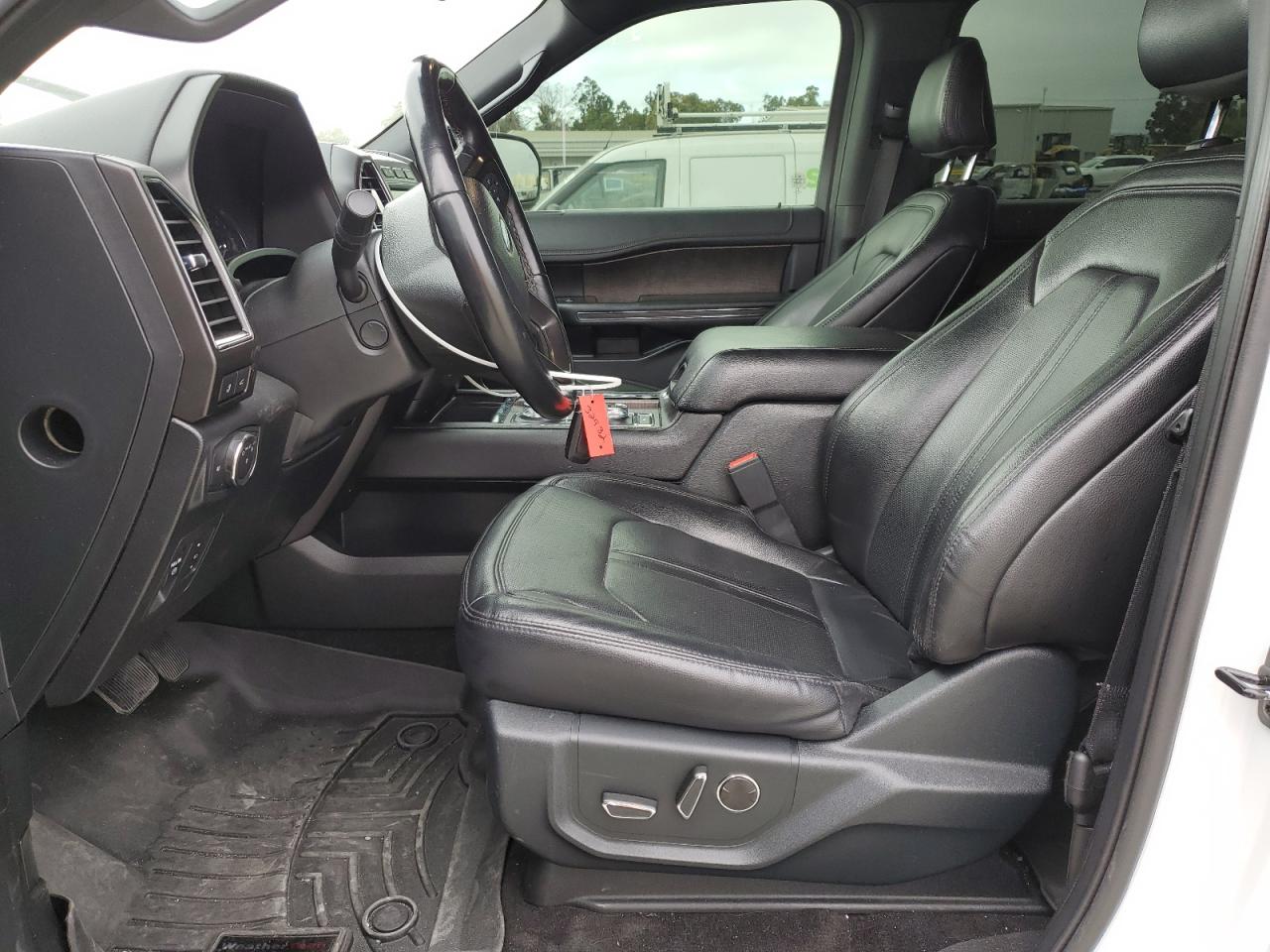 2021 Ford Expedition Max Limited VIN: 1FMJK2AT2MEA41835 Lot: 64656725