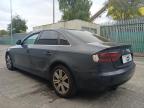 2008 AUDI A4 SE TDI for sale at Copart CHESTER