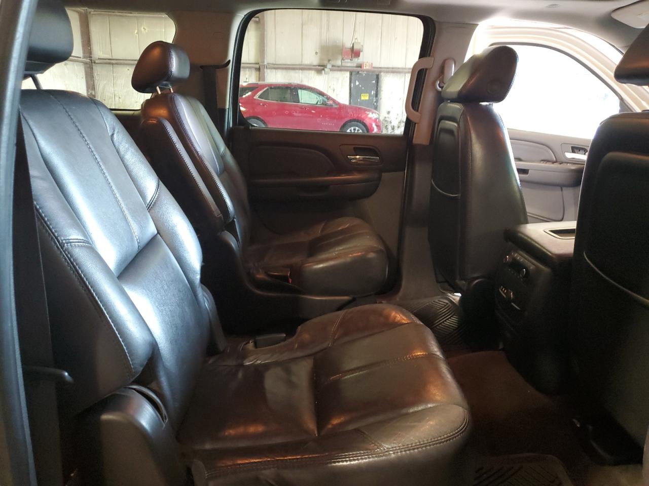 2007 GMC Yukon Xl Denali VIN: 1GKFK668X7J397648 Lot: 63432005