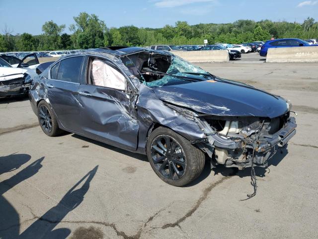  HONDA ACCORD 2013 Szary
