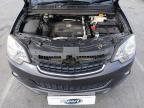 2013 VAUXHALL ANTARA EXC for sale at Copart CHESTER