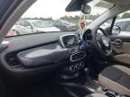 2018 FIAT 500X CROSS for sale at Copart NEWBURY