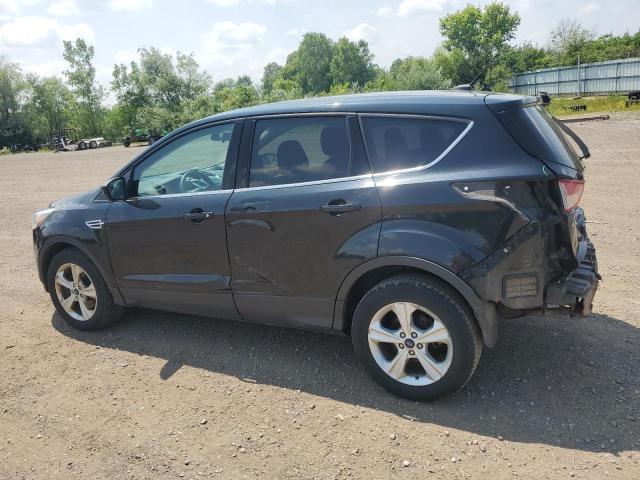  FORD ESCAPE 2015 Черный