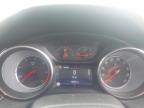 2018 VAUXHALL INSIGNIA T for sale at Copart YORK
