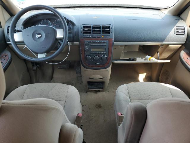 2007 CHEVROLET UPLANDER LS  