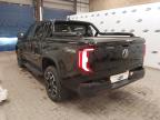 2024 VOLKSWAGEN AMAROK STY for sale at Copart SANDWICH
