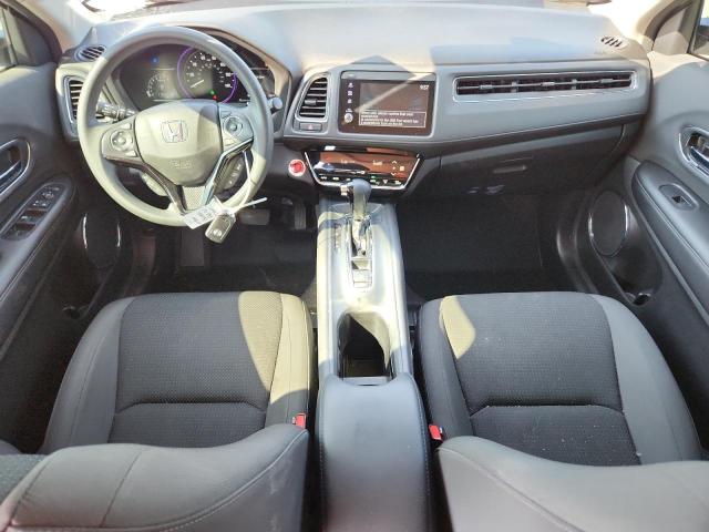  HONDA HR-V 2022 White