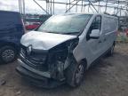 2015 RENAULT TRAFIC LL29 SPORT ENERGY  for sale at Copart ROCHFORD