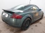 2001 AUDI TT QUATTRO for sale at Copart WESTBURY