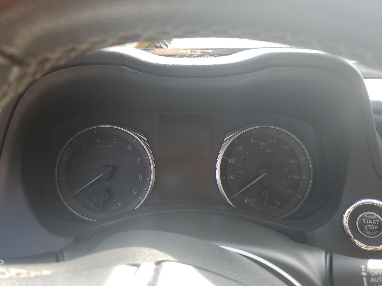 2019 Infiniti Q50 Luxe VIN: JN1EV7AR7KM555152 Lot: 66895325